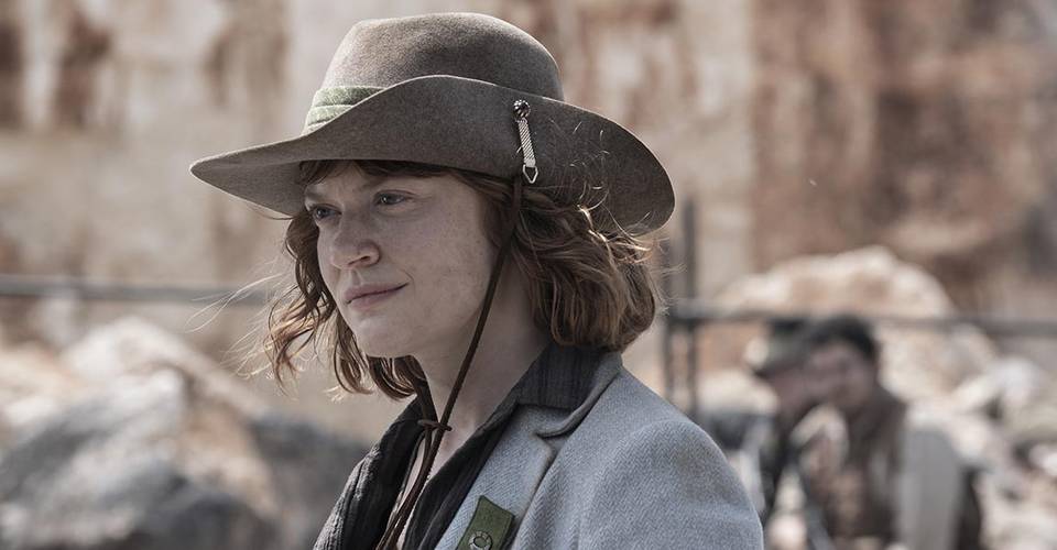 Fear the Walking Dead S6 Will Introduce a Characters Sibling Fear the Walking Dead S6 Will Introduce a Characters Sibling